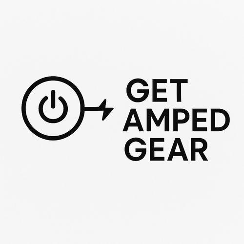 Get Amped Gear